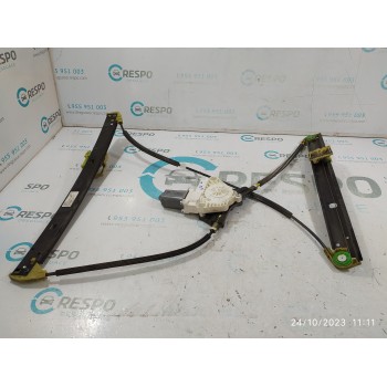 ELEVALUNAS DELANTERO DERECHO 4G0837462 8K0959802B  - miniatura 1