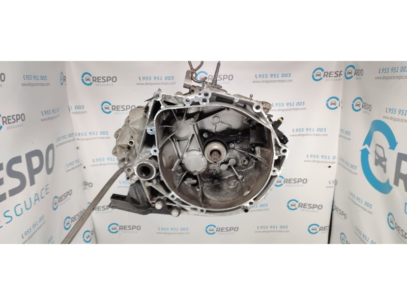 CAJA CAMBIOS 20EA02  - imagen 1