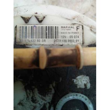 AFORADOR 96470832800R  - miniatura 3