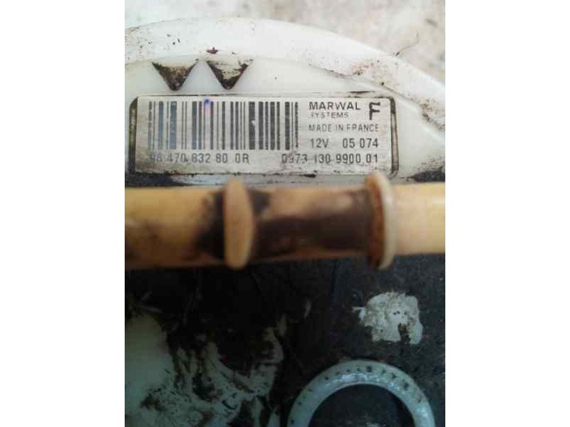 AFORADOR 96470832800R  - imagen 3