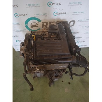 MOTOR COMPLETO CYV  - miniatura 4