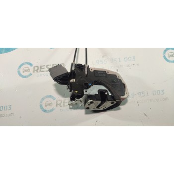 CERRADURA PUERTA TRASERA DERECHA  - miniatura 4