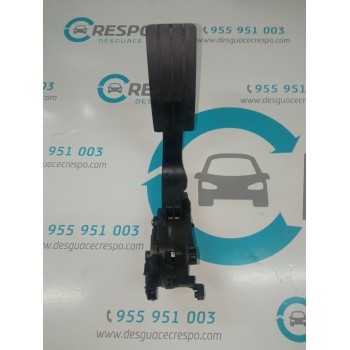 POTENCIOMETRO PEDAL 180022703R  - miniatura 3