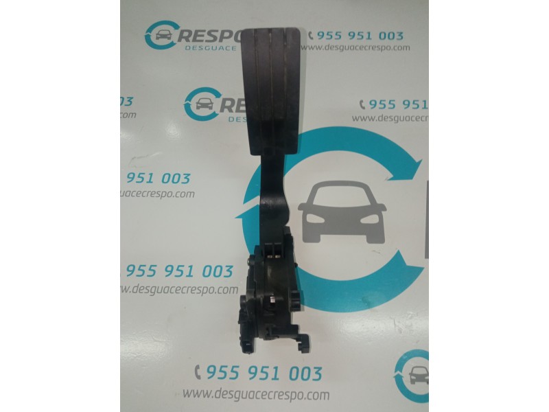 POTENCIOMETRO PEDAL 180022703R  - imagen 3