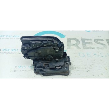 CERRADURA PUERTA DELANTERA IZQUIERDA 7281931 