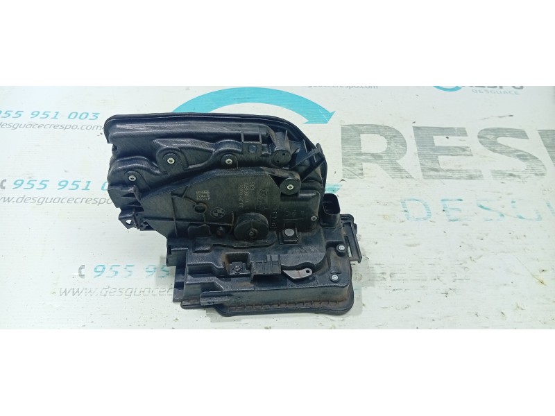 CERRADURA PUERTA DELANTERA IZQUIERDA 7281931  - imagen 1