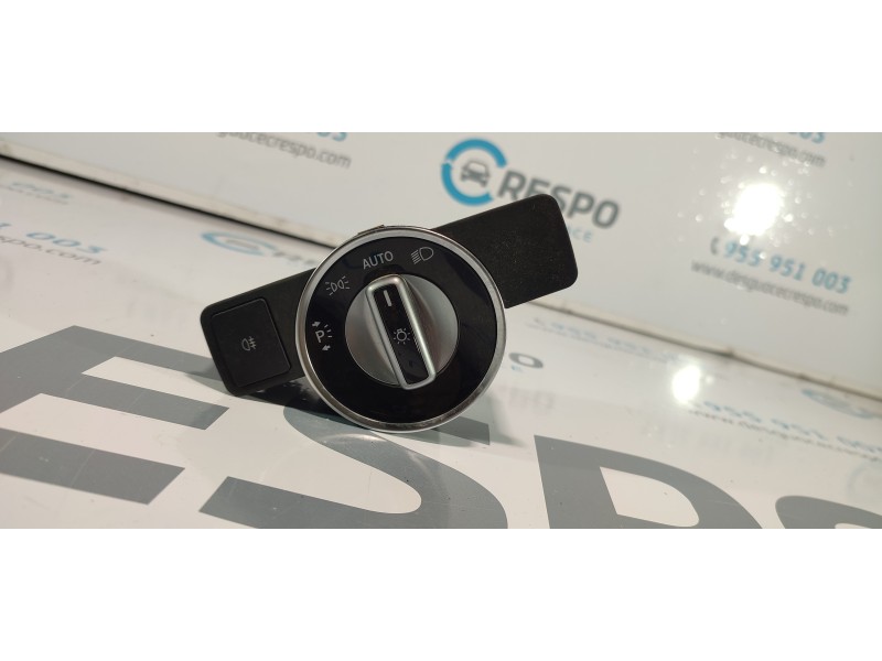 MANDO LUCES  - imagen 1