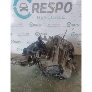 CAJA CAMBIOS R1683610402  - miniatura 3