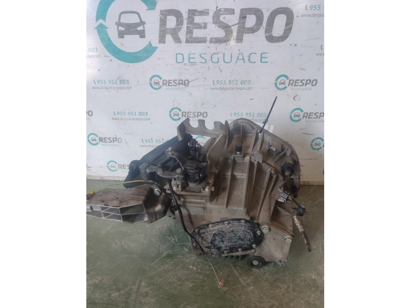 CAJA CAMBIOS R1683610402  - imagen 3