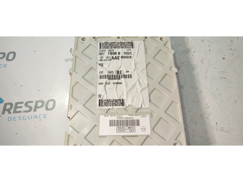 MODULO ELECTRONICO 30S50E211F07  - imagen 2