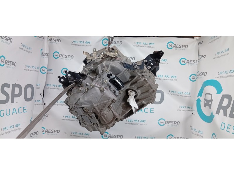 CAJA CAMBIOS  - imagen 2