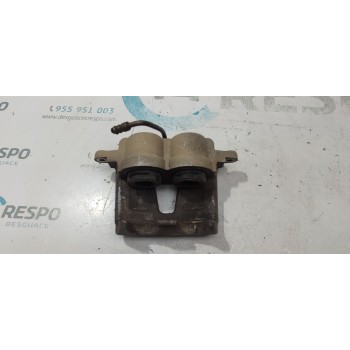 PINZA DE FRENO DELANTERA IZQUIERDA 