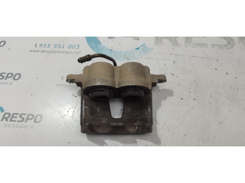 PINZA DE FRENO DELANTERA IZQUIERDA  - imagen 1