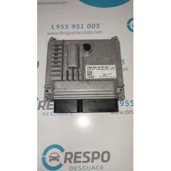 CENTRALITA MOTOR UCE 04L907445E 