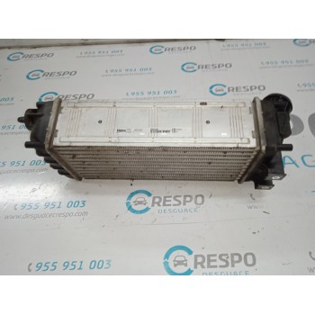 INTERCOOLER 9684212480  - miniatura 2