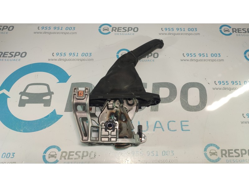 PALANCA FRENO  - imagen 1