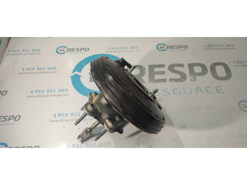 SERVOFRENO 460071KW3B  - imagen 1