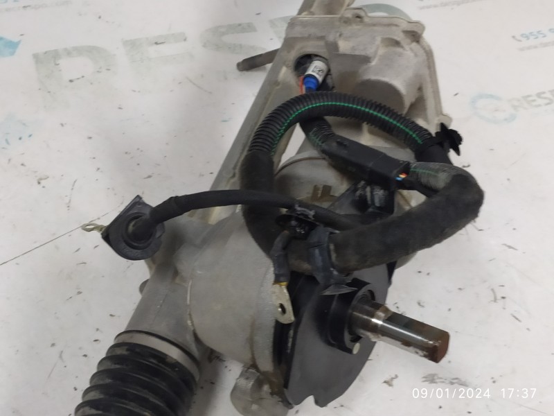 CREMALLERA DIRECCION 9822151180  - imagen 4