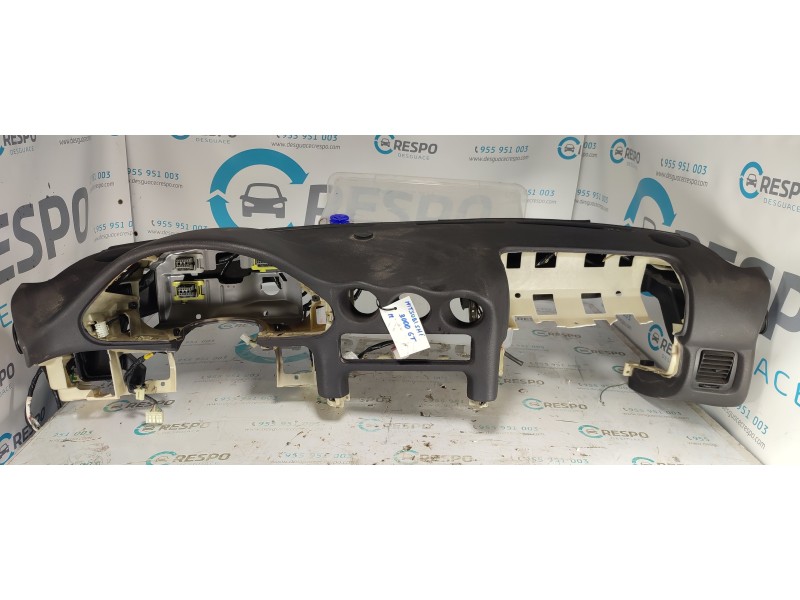 SALPICADERO  - imagen 1