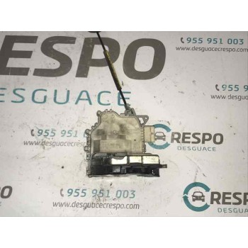 CERRADURA PUERTA DELANTERA DERECHA 8J1837016C 