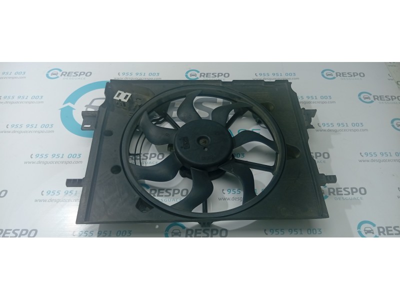 ELECTROVENTILADOR 214815FA0B  - imagen 1