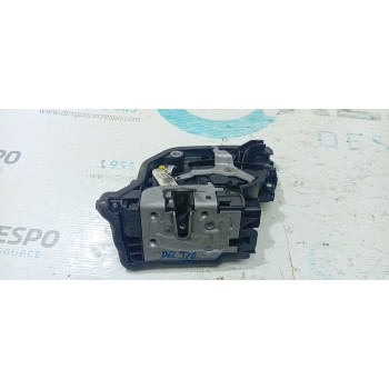 CERRADURA PUERTA DELANTERA IZQUIERDA 7281931  - miniatura 2