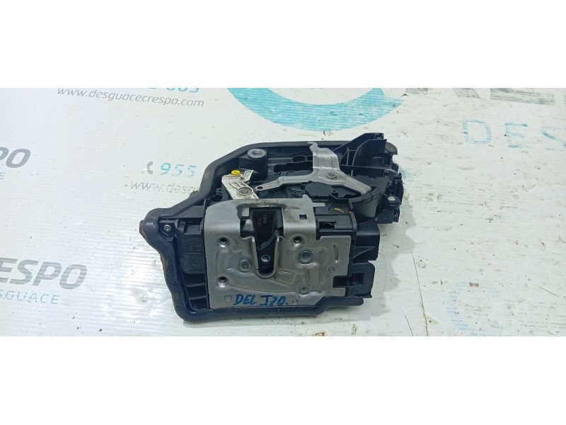 CERRADURA PUERTA DELANTERA IZQUIERDA 7281931  - imagen 2