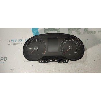 CUADRO INSTRUMENTOS 6R0920861C  - miniatura 1