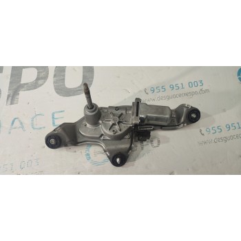 MOTOR LIMPIA TRASERO BBN967450 