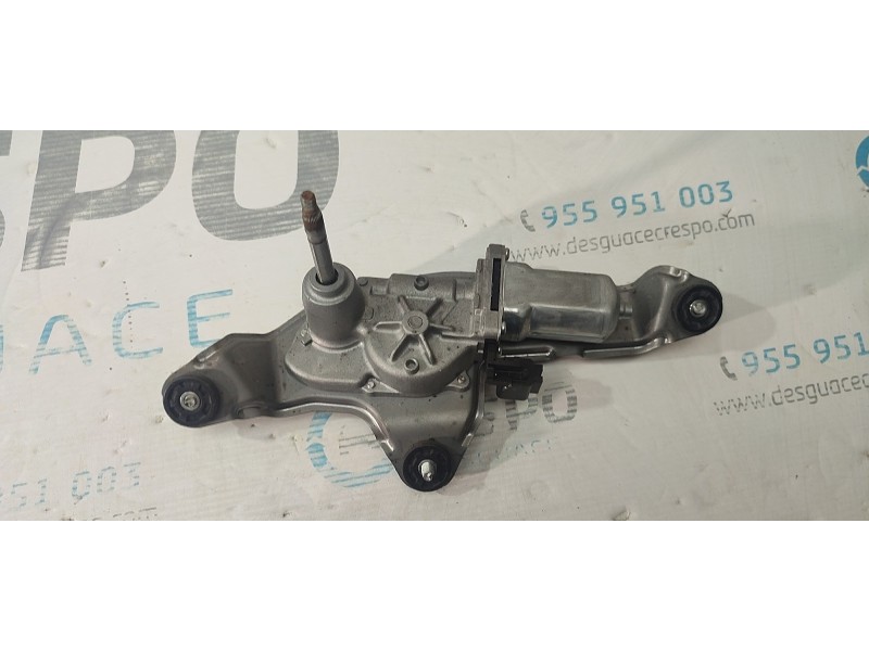MOTOR LIMPIA TRASERO BBN967450  - imagen 1