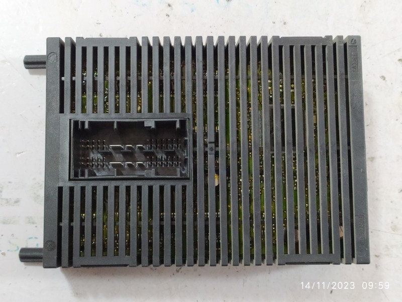 MODULO ELECTRONICO 3420786  - imagen 1