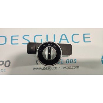 MANDO LUCES  - miniatura 2