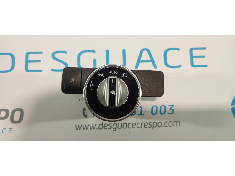 MANDO LUCES  - imagen 2