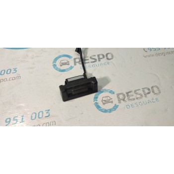 MANETA EXTERIOR MALETERO / PORTON 