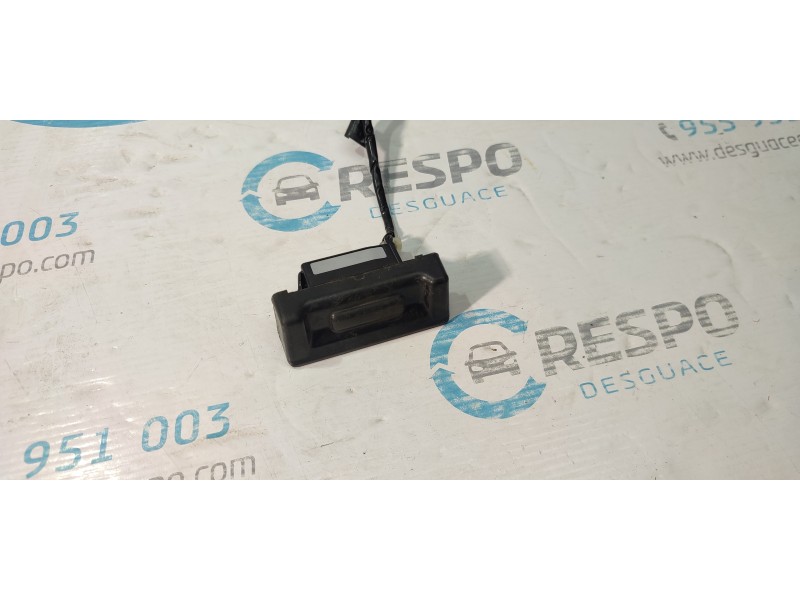 MANETA EXTERIOR MALETERO / PORTON  - imagen 1