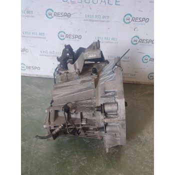 CAJA CAMBIOS R1683610402  - miniatura 4