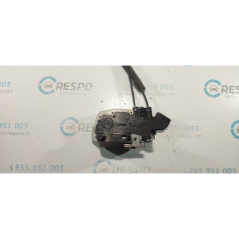 CERRADURA PUERTA DELANTERA DERECHA 