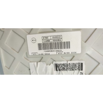 MODULO ELECTRONICO 30S50E211F07  - miniatura 3