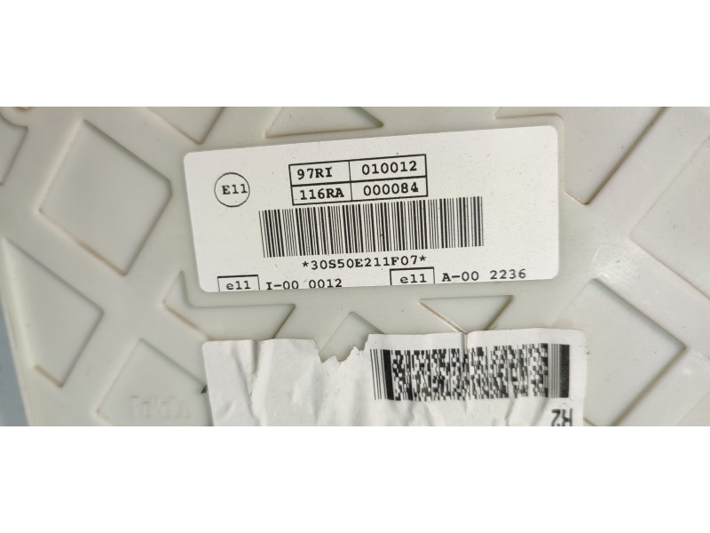 MODULO ELECTRONICO 30S50E211F07  - imagen 3