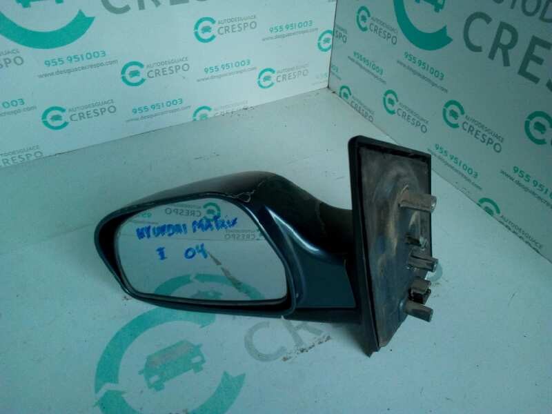 RETROVISOR IZQUIERDO  - imagen 1