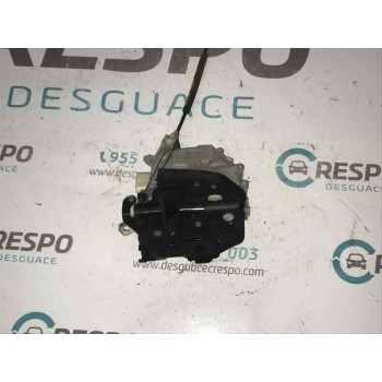 CERRADURA PUERTA DELANTERA DERECHA 8J1837016C  - miniatura 2