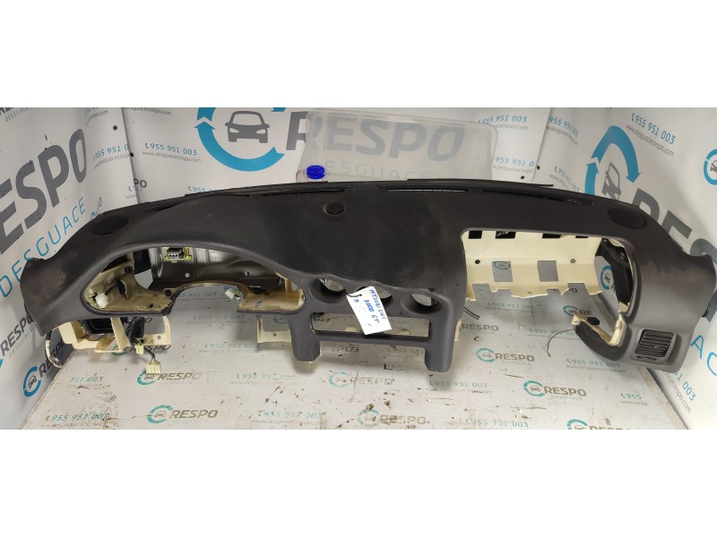 SALPICADERO  - imagen 2