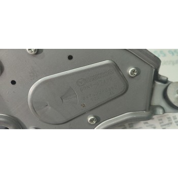 MOTOR LIMPIA TRASERO BBN967450  - miniatura 2