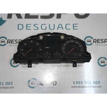 CUADRO INSTRUMENTOS 3C0920871 A2C53194181 