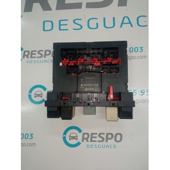 CAJA RELES / FUSIBLES 3C0937049J  - miniatura 1