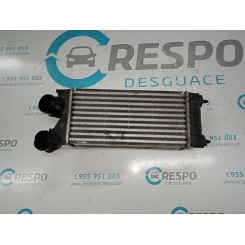 INTERCOOLER 9684212480  - miniatura 3