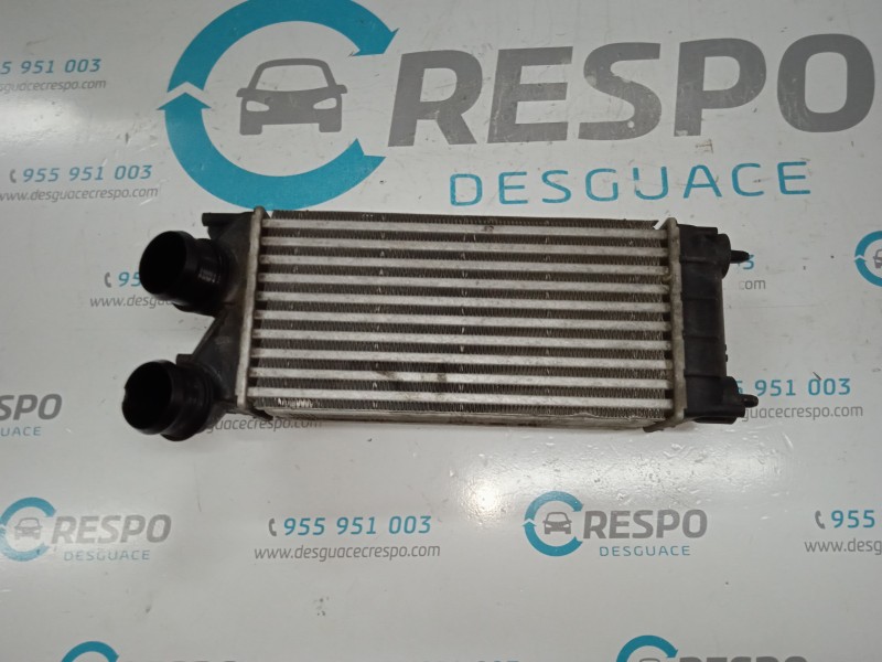 INTERCOOLER 9684212480  - imagen 3