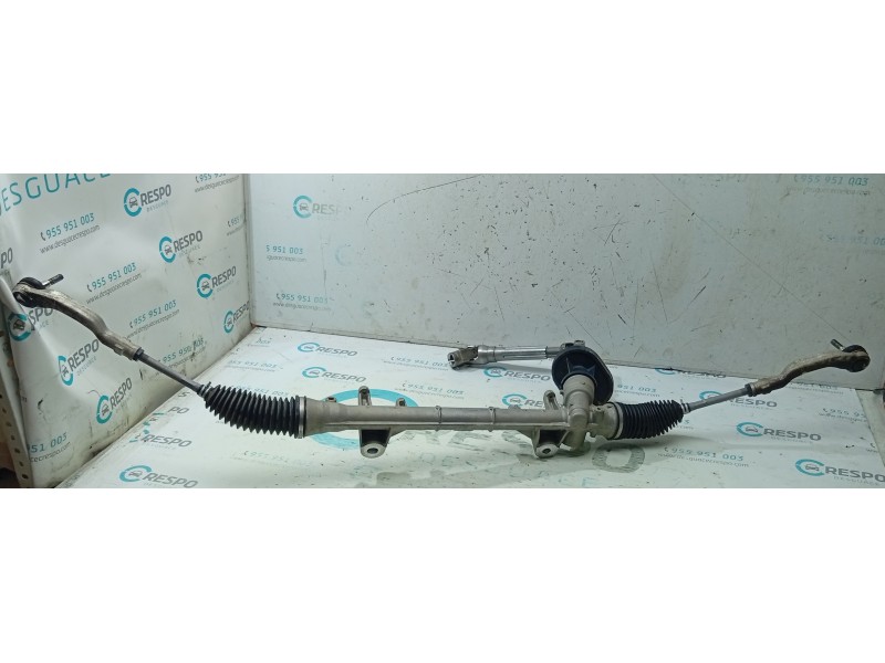 CREMALLERA DIRECCION 6820000374  - imagen 3