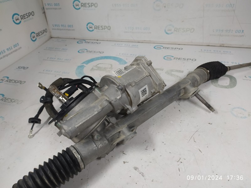 CREMALLERA DIRECCION 9822151180  - imagen 5