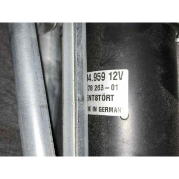 MOTOR LIMPIA DELANTERO 404959  - miniatura 2